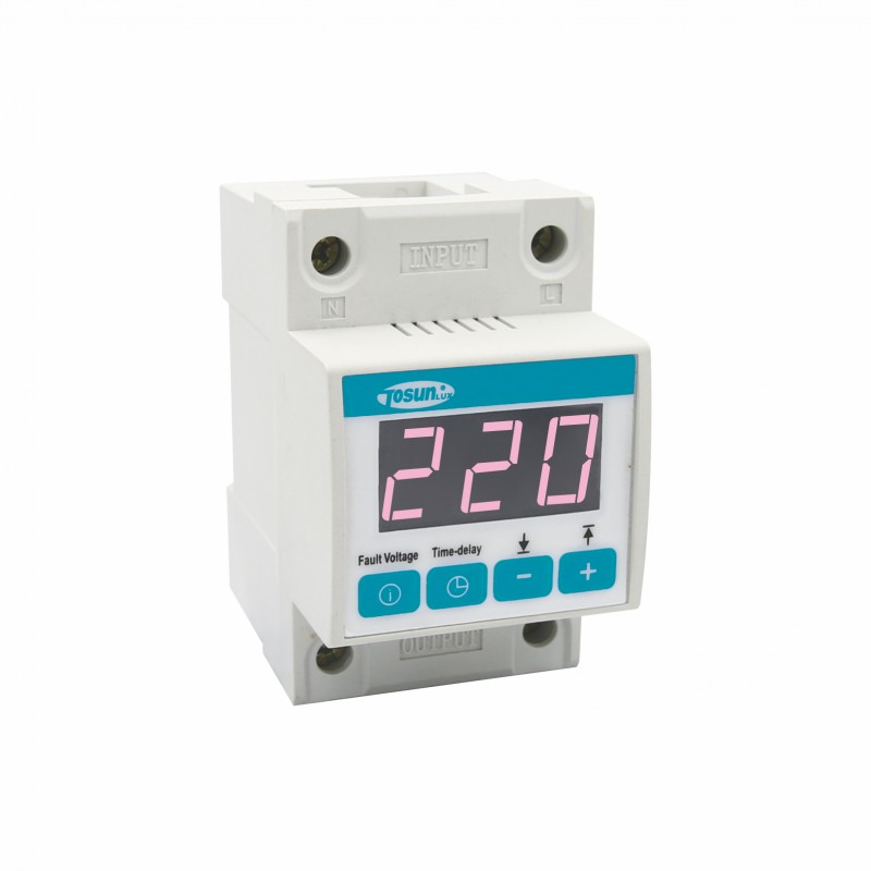 RELAIS DE CONTROLE MONO TDP-1 (32A) TOSUN