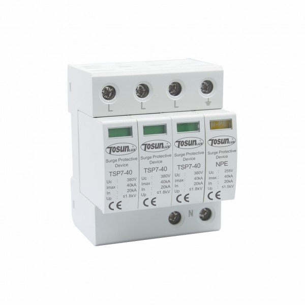 PARAFOUDRE TSP7-1-280V TOSUN