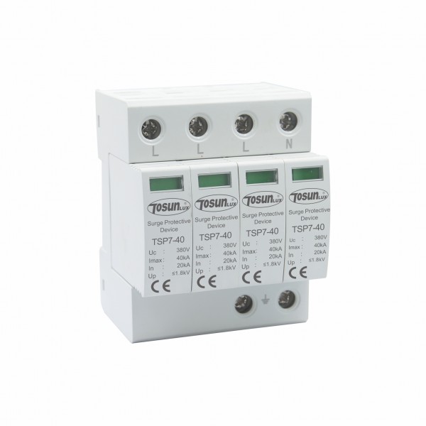 PARAFOUDRE AC 2P TOSUN