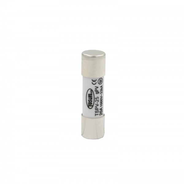 PORTE FUSIBLE SOLAIRE -...