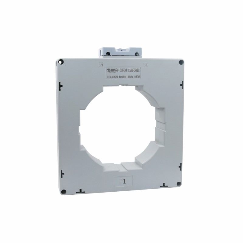 Transformateur de courant MSQ-125 (5000/5A) TOSUN