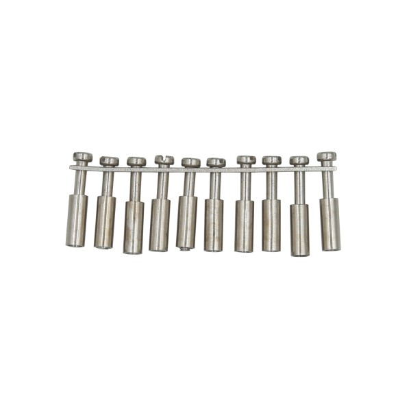 Séparateur Bornier JXB-2.5 TOSUN