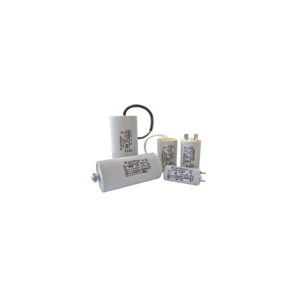 Condensateur Perma 50MF...