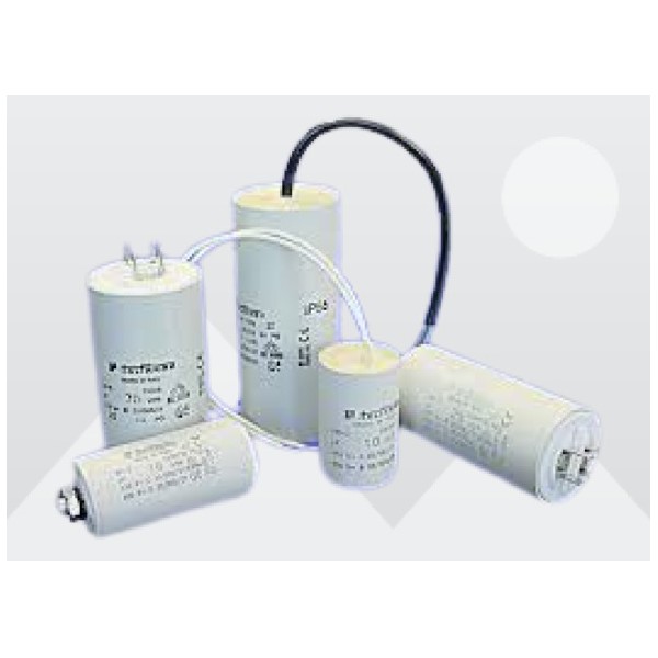 Condensateur Perma 30MF...