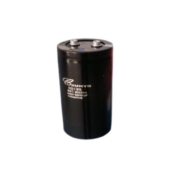 Condensateur Polar 4700UF...