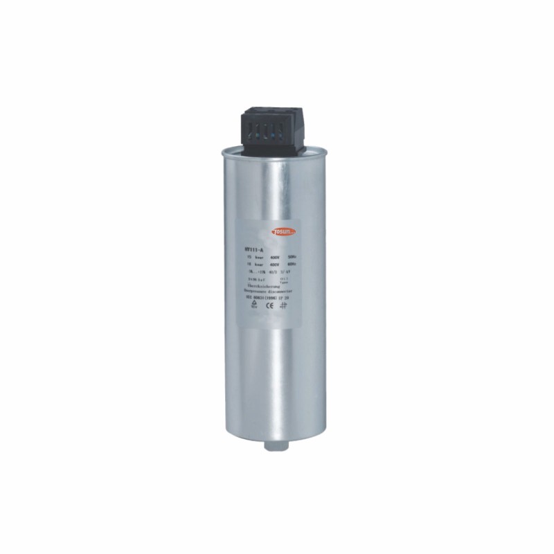 Batterie Condensateur De Compensation COSFI TCP111-A TRI 20KVAR TOSUN