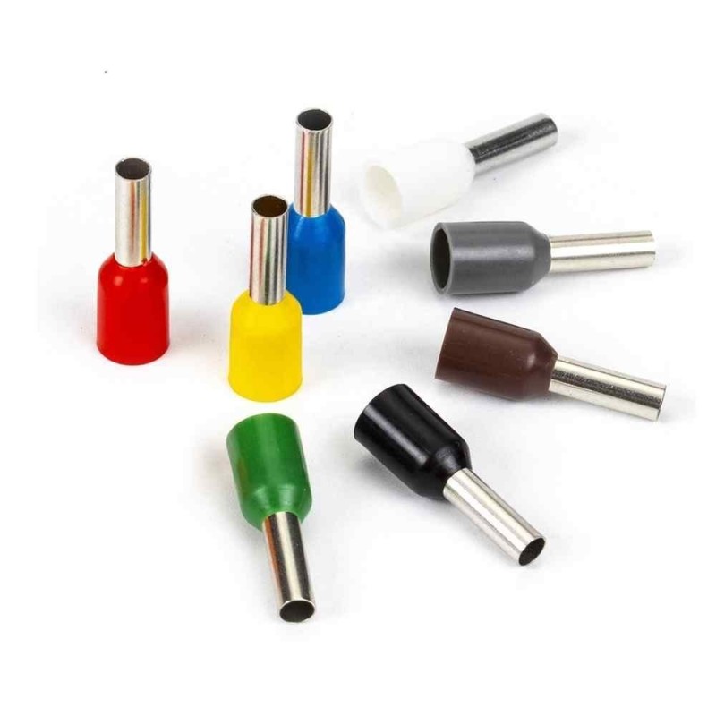 Embout D'extrémité E16-18 TOSUN